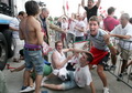 2009 Promozione In B Tifosi In Prato 75